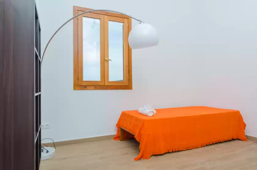 Ferienhaus auf Can mosca, Manacor