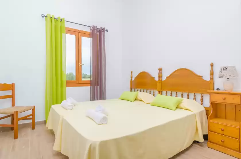 Ferienhaus auf Can mosca, Manacor