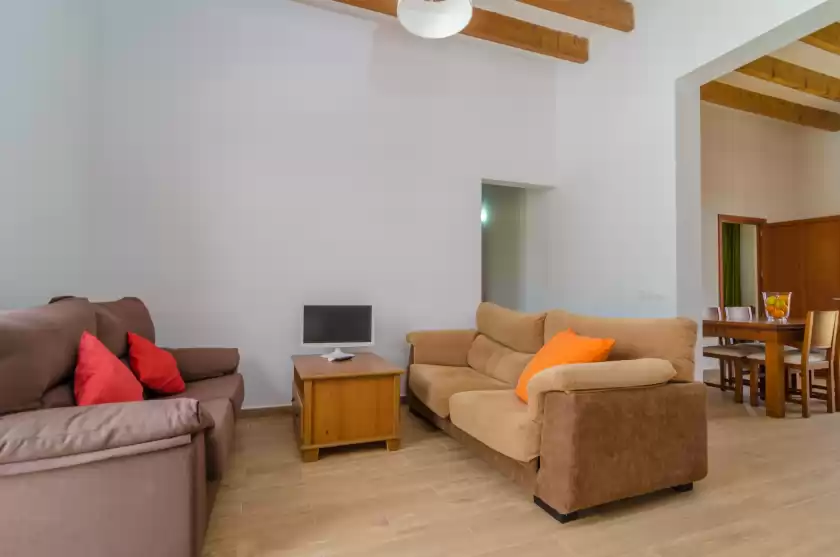 Ferienhaus auf Can mosca, Manacor