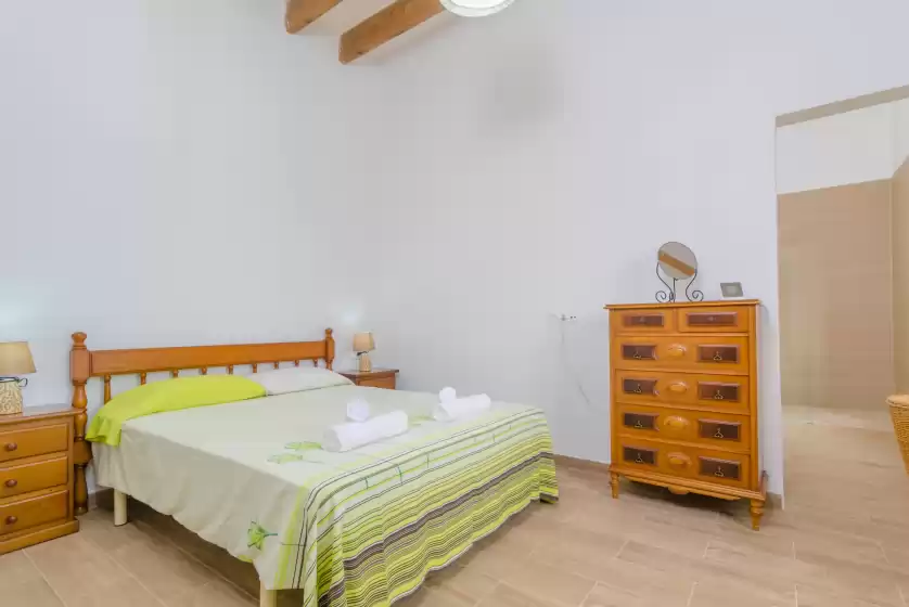 Ferienhaus auf Can mosca, Manacor