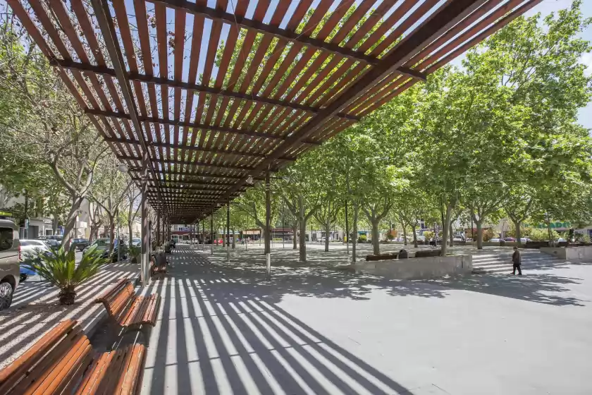 Ferienhaus auf Can mosca, Manacor