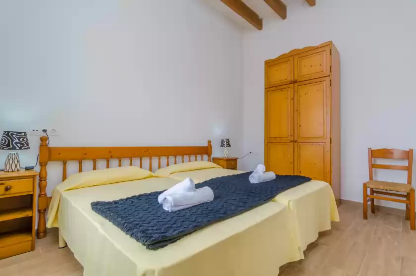 Ferienhaus auf Can mosca, Manacor