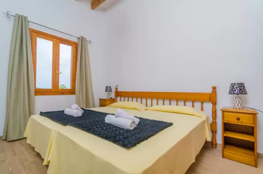 Ferienhaus auf Can mosca, Manacor