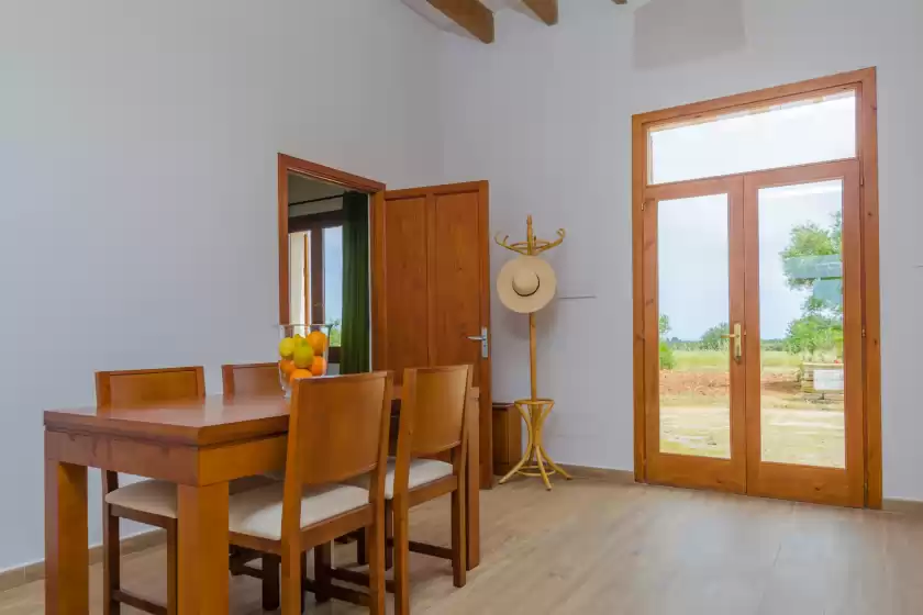 Ferienhaus auf Can mosca, Manacor