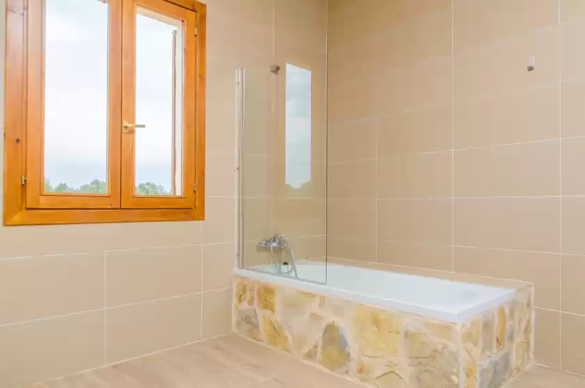 Ferienhaus auf Can mosca, Manacor