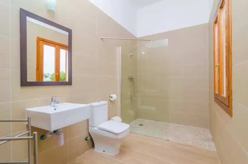 Ferienhaus auf Can mosca, Manacor