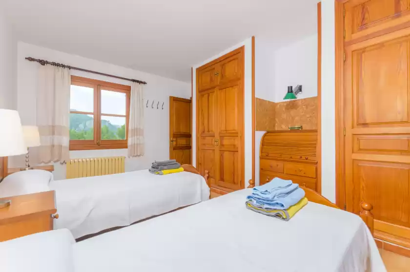 Ferienhaus auf Can pere vell, Andratx