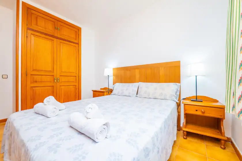 Ferienhaus auf Can pere vell, Andratx