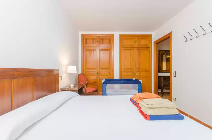 Ferienhaus auf Can pere vell, Andratx