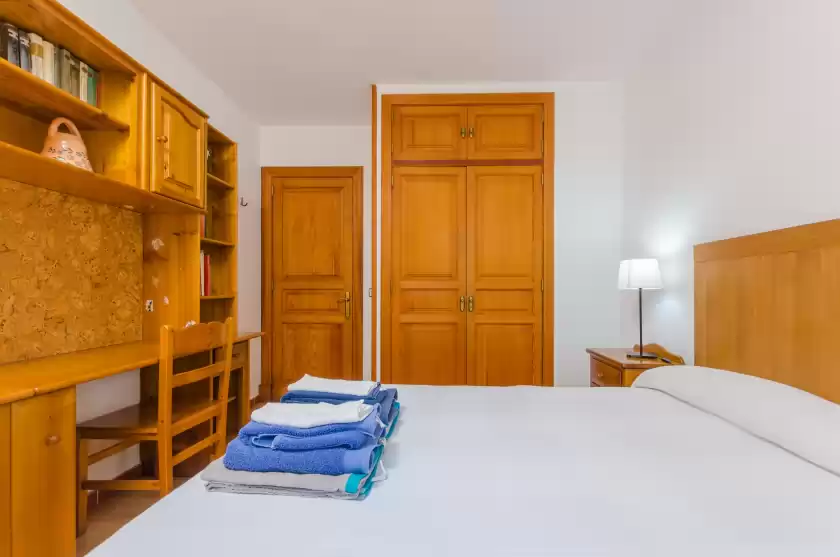 Ferienhaus auf Can pere vell, Andratx