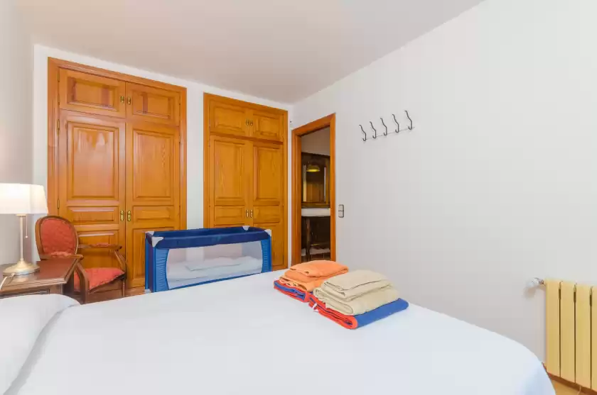 Ferienhaus auf Can pere vell, Andratx