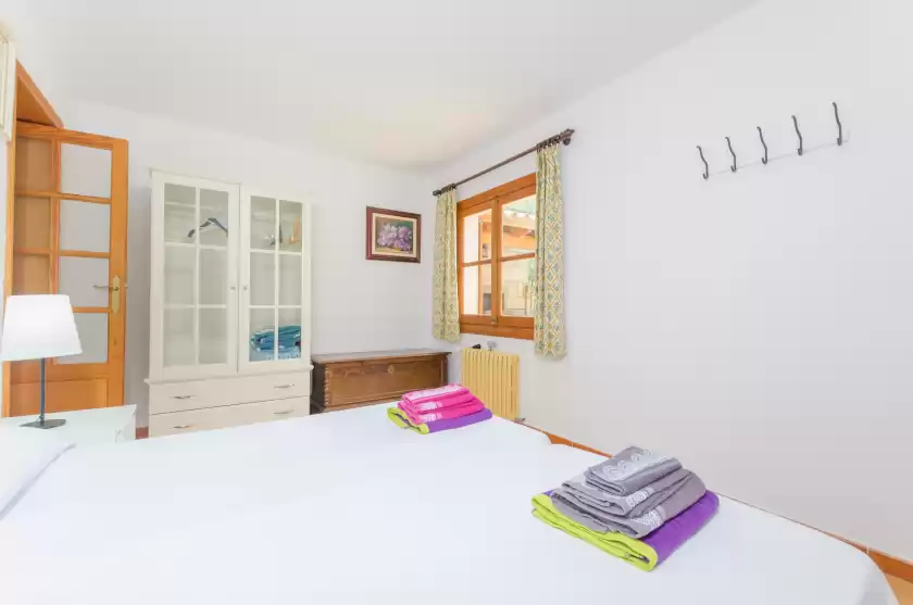 Ferienhaus auf Can pere vell, Andratx
