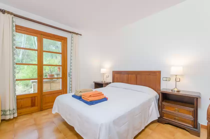 Ferienhaus auf Can pere vell, Andratx