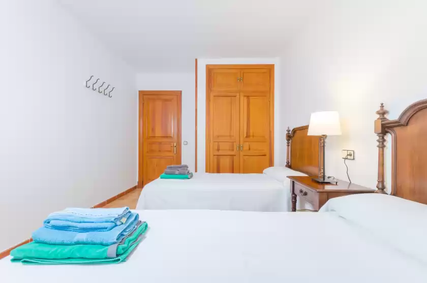 Ferienhaus auf Can pere vell, Andratx
