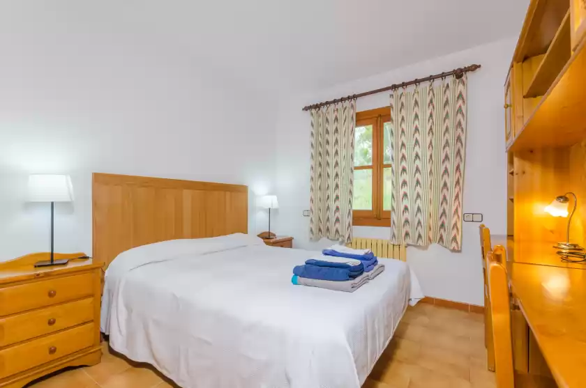 Ferienhaus auf Can pere vell, Andratx
