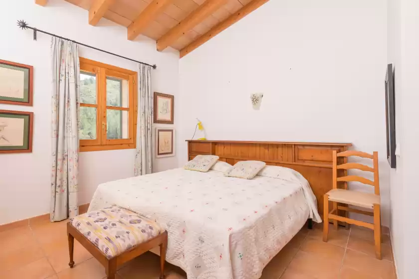 Ferienhaus auf Can perxota, Sant Elm