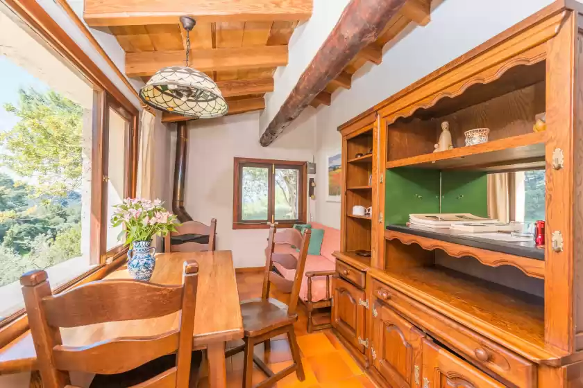 Ferienhaus auf Ermita de pedra, Estellencs