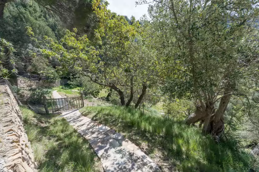 Ferienhaus auf Ermita de dalt , Estellencs