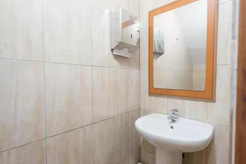 Holiday rentals in Casa des mirador, Estellencs