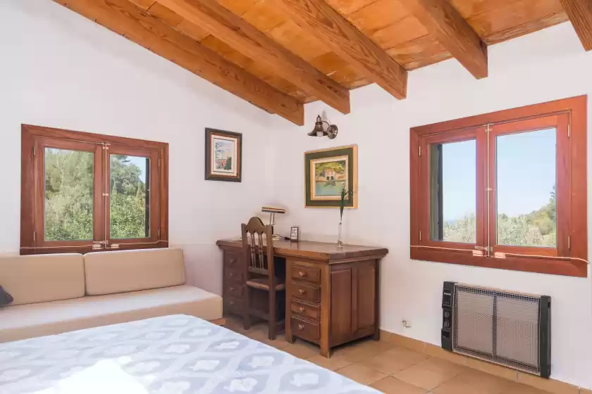 Ferienhaus auf Casa de pedra, Estellencs
