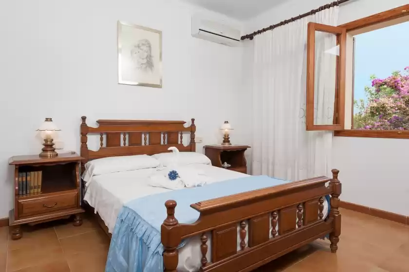 Alquiler vacacional en Son coll 2 vella, Lloseta