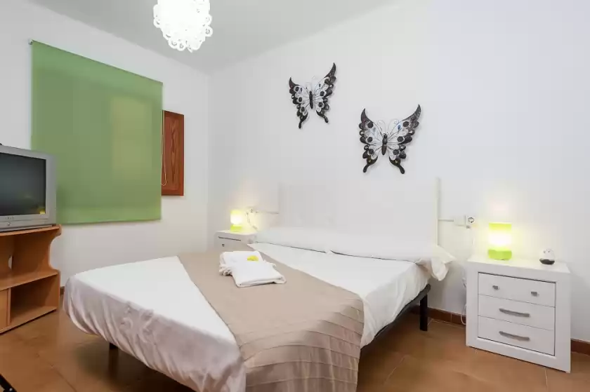 Alquiler vacacional en Son coll 2 vella, Lloseta
