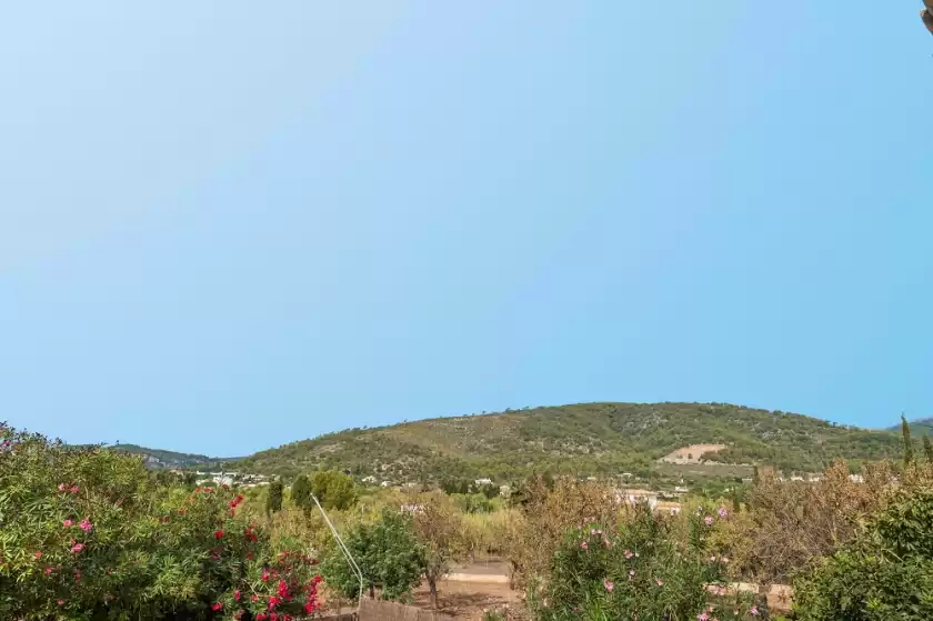 Alquiler vacacional en Son coll 2 vella, Lloseta