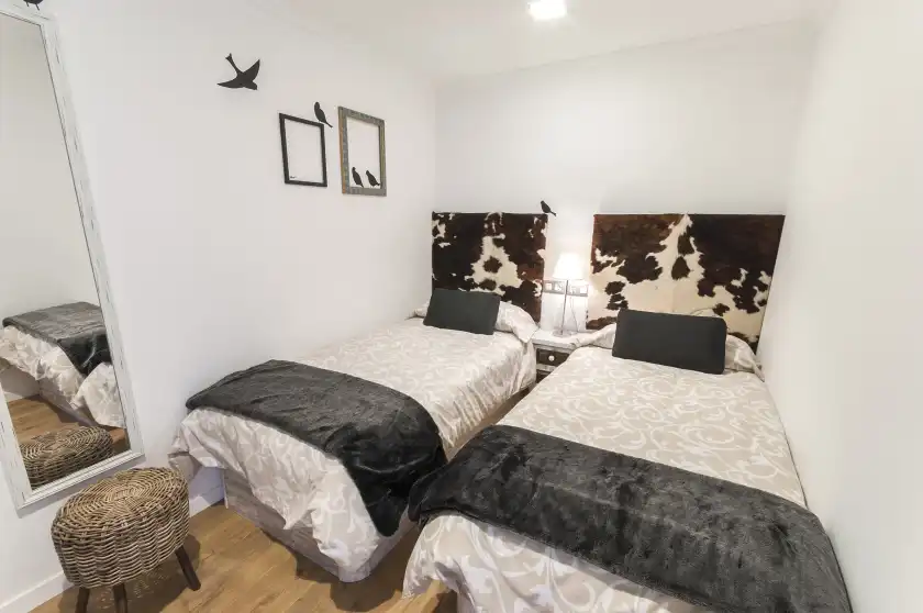 Ferienhaus auf Berlina, Benidorm