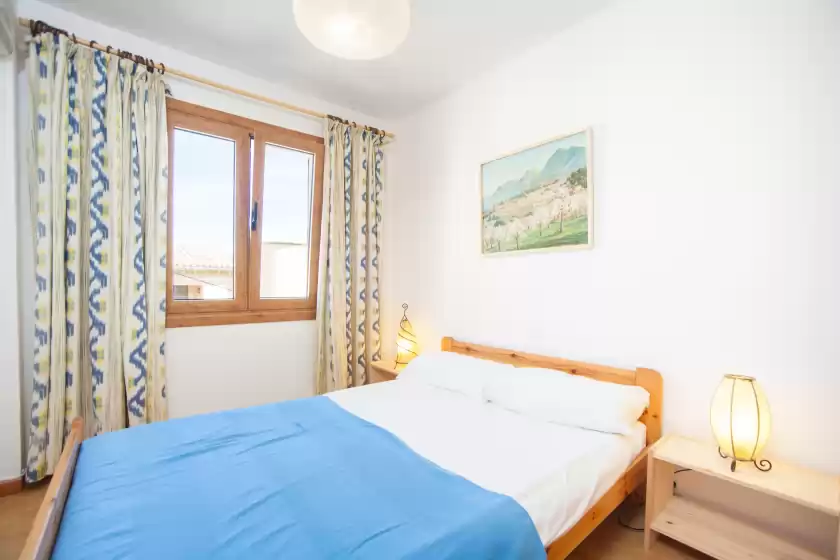 Ferienhaus auf Can cussó sansó, Colònia de Sant Pere
