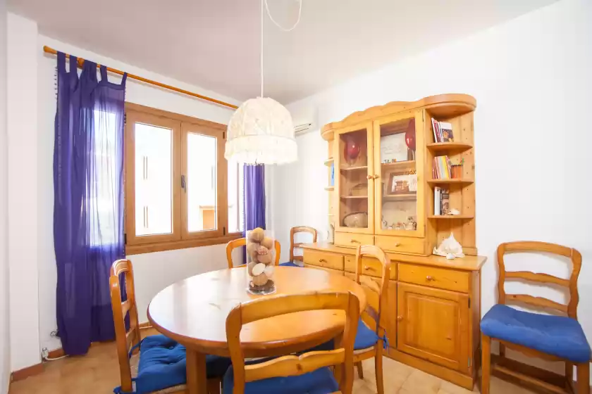 Ferienhaus auf Can cussó sansó, Colònia de Sant Pere