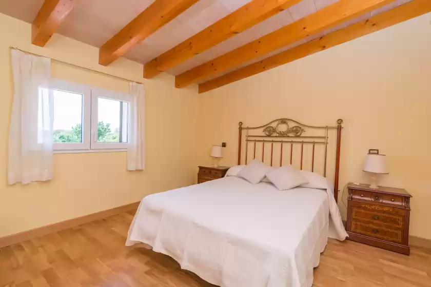 Holiday rentals in Son llucia, Jornets