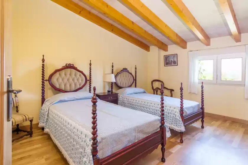 Holiday rentals in Son llucia, Jornets