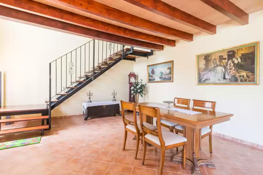 Holiday rentals in Son llucia, Jornets