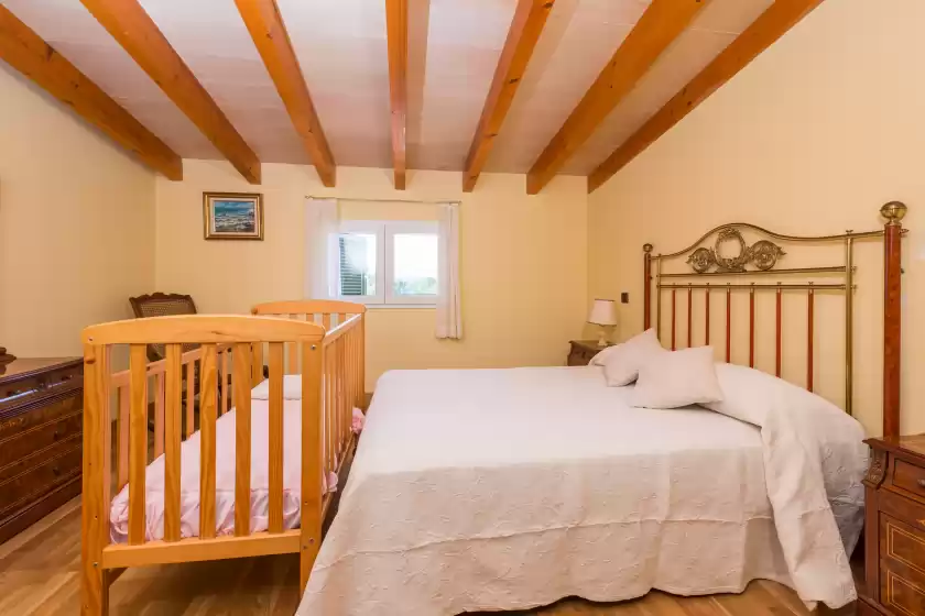 Holiday rentals in Son llucia, Jornets