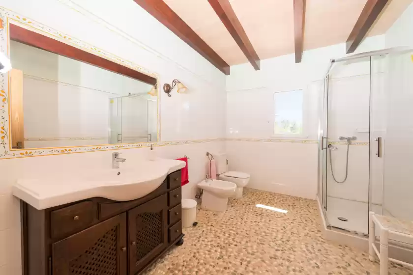 Holiday rentals in Son llucia, Jornets