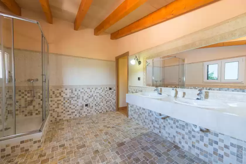 Holiday rentals in Son llucia, Jornets