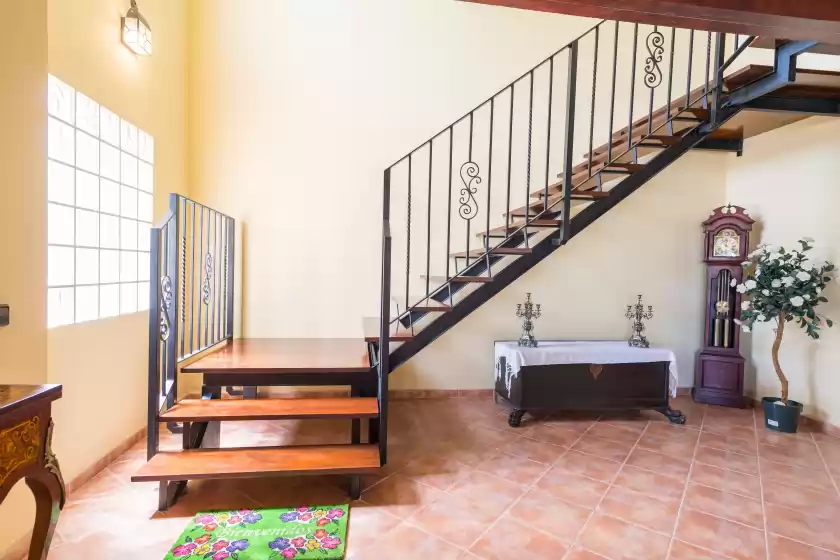 Holiday rentals in Son llucia, Jornets