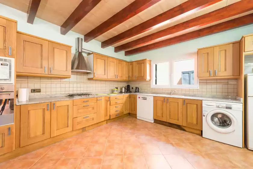 Holiday rentals in Son llucia, Jornets