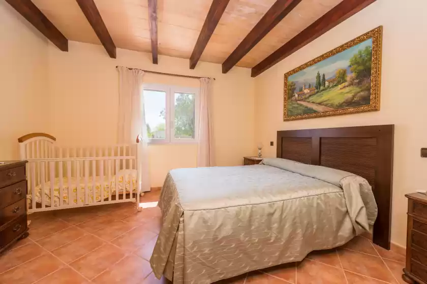 Holiday rentals in Son llucia, Jornets