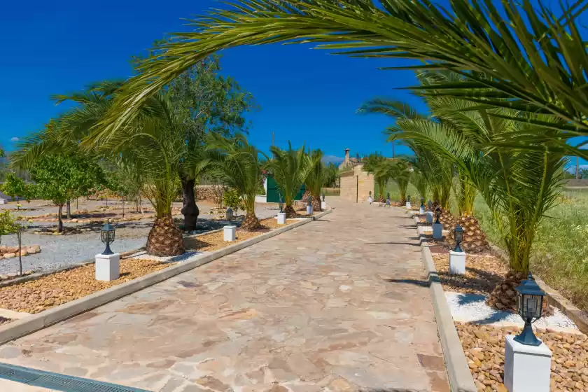 Holiday rentals in Son llucia, Jornets