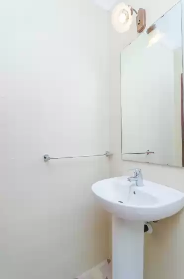 Ferienhaus auf Sa bassa son artigues, Porreres