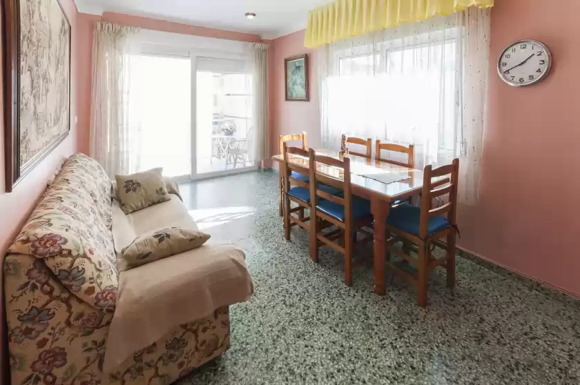 Ferienhaus auf Pandora 3, Urbanització Platja de Bellreguard
