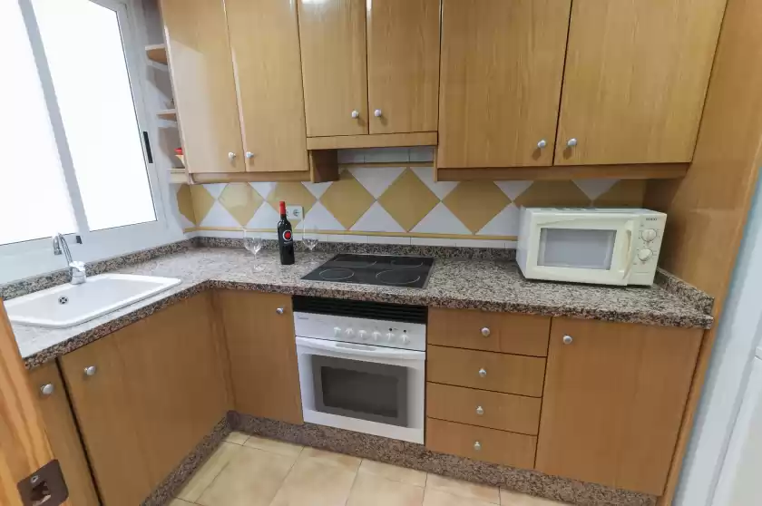 Ferienhaus auf Pandora 3, Urbanització Platja de Bellreguard