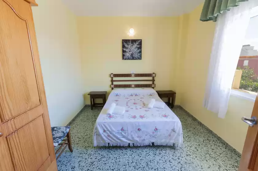 Ferienhaus auf Pandora 3, Urbanització Platja de Bellreguard