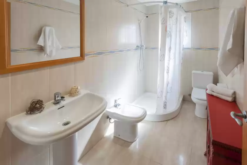 Ferienhaus auf Pandora 3, Urbanització Platja de Bellreguard