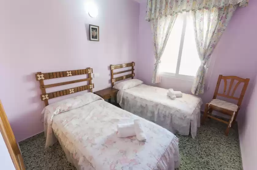 Ferienhaus auf Pandora 3, Urbanització Platja de Bellreguard