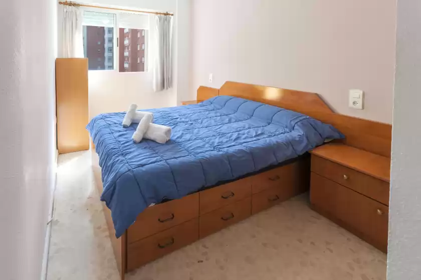 Ferienhaus auf Lanzarote, Grau i Platja