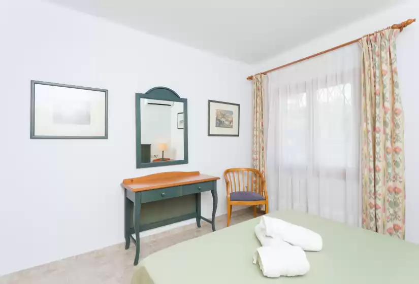 Ferienhaus auf Es niu, el Toro