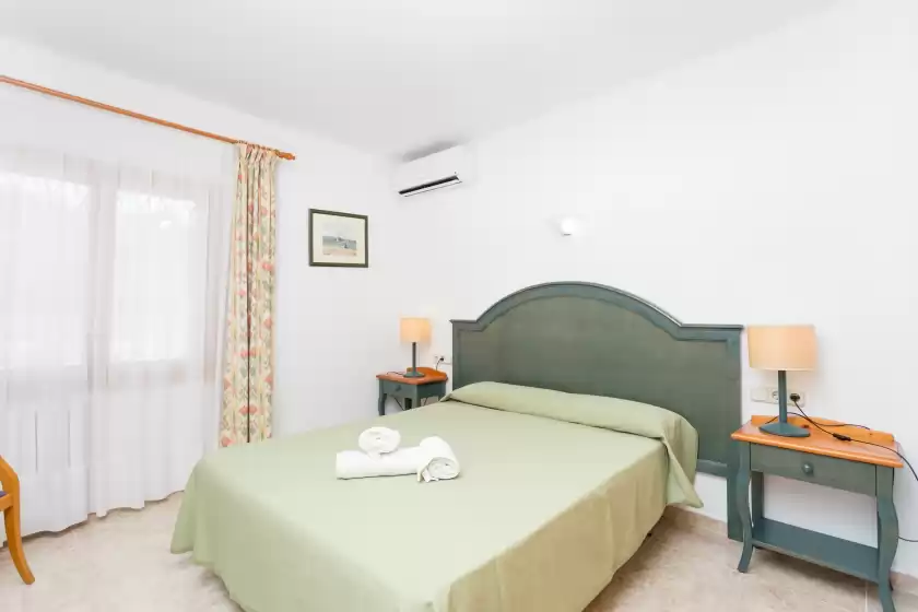 Ferienhaus auf Es niu, el Toro