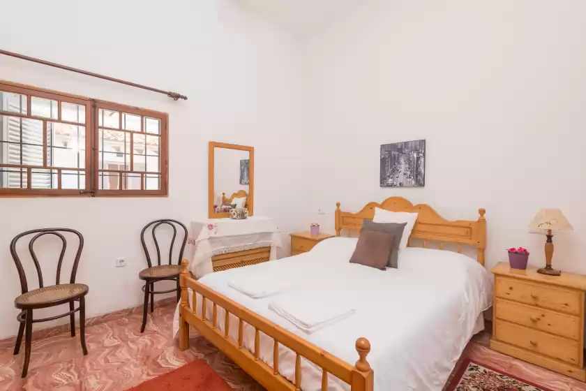 Ferienhaus auf Ca na pessina, Sa Pobla